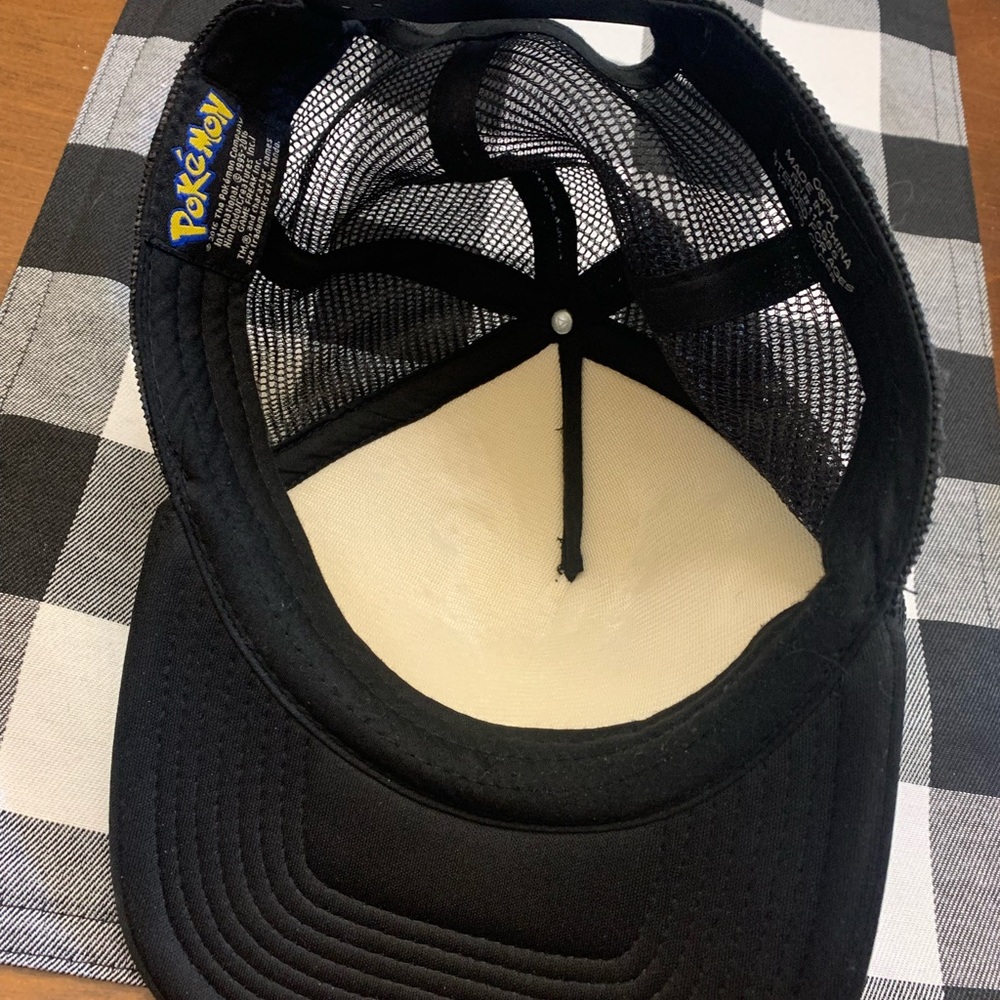 Pokémon hat SnapBack - Picture 2 of 4